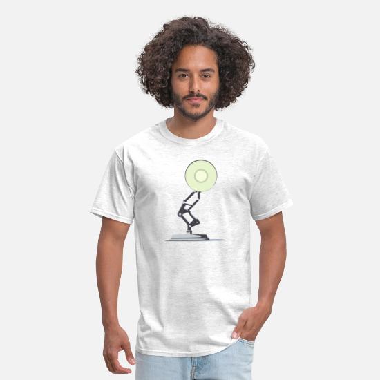 Pixar Lamp' Men's T-Shirt | Spreadshirt
